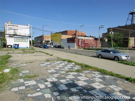 Marathon Pundit Photos Abandoned Homes Of Chicagos Violent Roseland