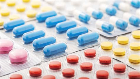 Medicinal And Pharmaceutical Products Exports Down In 2023 Eurostat