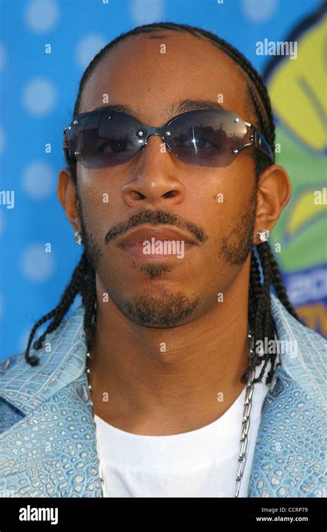 Ludacris 2003 Hi Res Stock Photography And Images Alamy