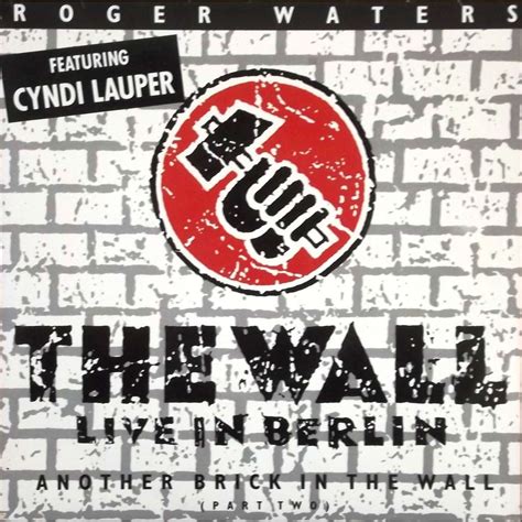 Another Brick In The Wall Part 2 Run Like Hell De Roger Waters