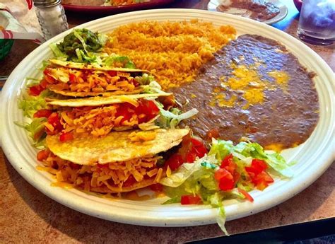 THE 10 BEST Mexican Restaurants in Carson City (Updated 2025)