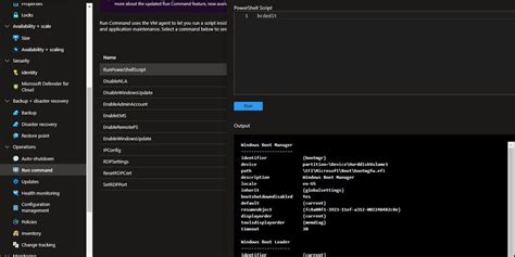 Fix Crowdstrike Microsoft Windows On Azure Vm Dev Community