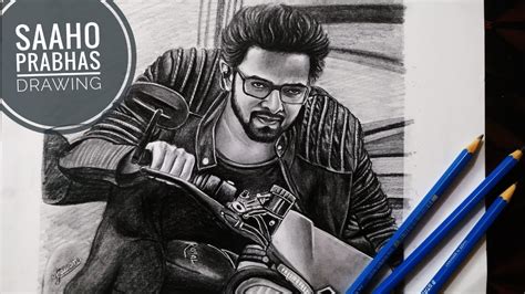 Top 999+ prabhas drawing images – Amazing Collection prabhas drawing ...