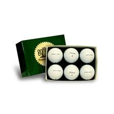 Pro V1 Personalized Golf Balls – 6-ball Gift Box | Golfballs