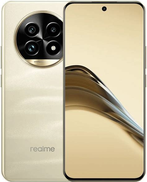 Etoren Unlocked Realme Pro Plus G Dual Sim Gb Gold Gb