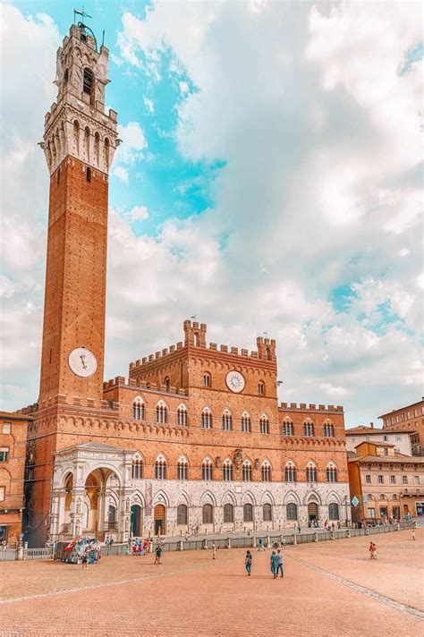 Best Things To Do In Siena Italy Artofit