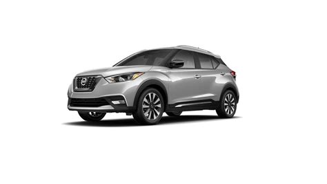 2019 Nissan Kicks Specs And Trims Carbuzz