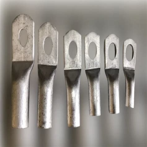 aluminium lugs  industrial size  sq mm   sq mm