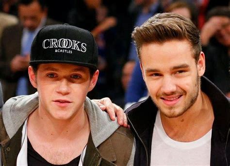 1000+ images about Niall Horan & Liam Payne on Pinterest