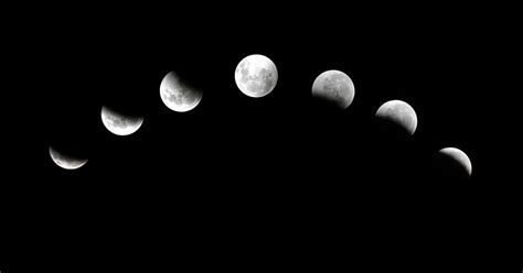 Qual A Fase Da Lua Hoje Quinta Feira Veja O Calend Rio Lunar De