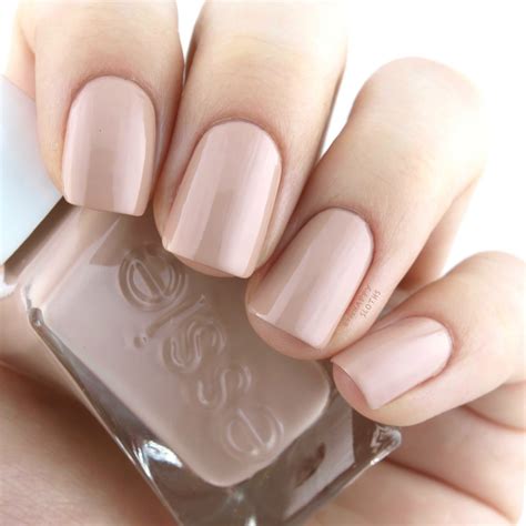 Essie Nail Colors 2024 Malva Rozalin