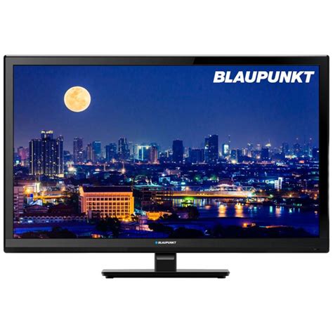 Blaupunkt Hd Ready Led Tv Black