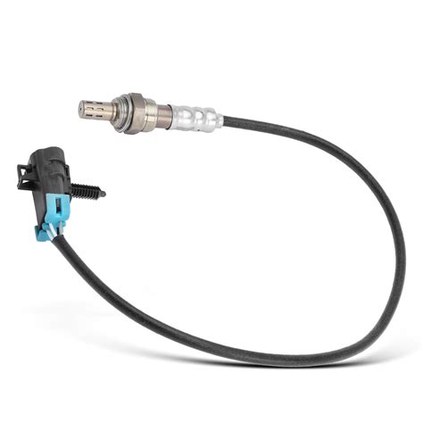 O2 Oxygen Sensor Replacement For Chevrolet Corvette Silverado 2500 Hd