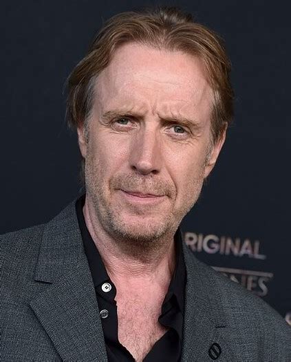 Rhys Ifans Amazing Spider Man Wiki Fandom