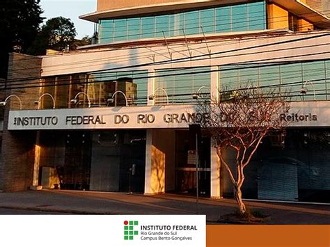 IFRS está entre as melhores universidades do mundo pelo terceiro ano