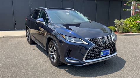 2020 Lexus RX 350 Freeport Long Island Brooklyn Manhattan New York