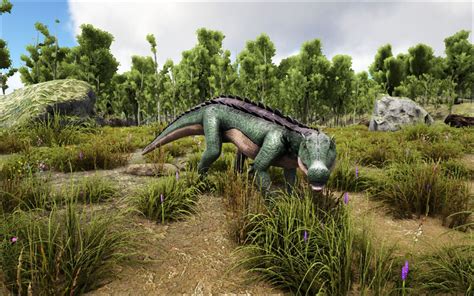 Eternal Kaprosuchus - ARK Official Community Wiki