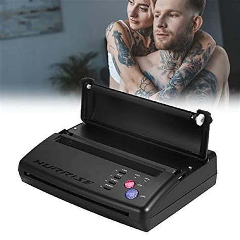 The Best Tattoo Stencil Machines Of Tattooli