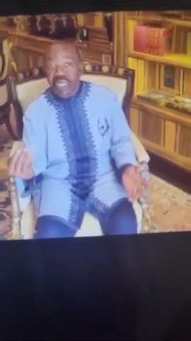 URGENT ALI BONGO GARDÉ A VUE APPELLE A L AIDE YouTube