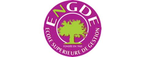 ENGDE école supérieure de gestion et d expertise comptable