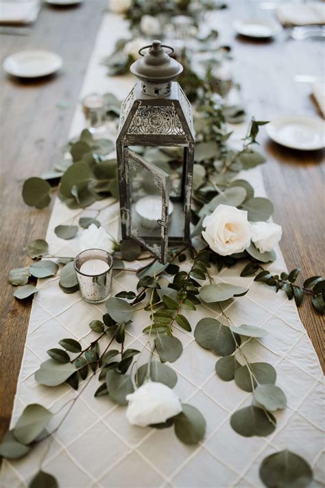 Lantern Centerpieces To Light Up Your Wedding Reception