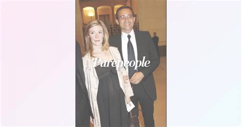 Jean Luc Delarue Son Ex Elisabeth Bost S Est Remari E Purepeople