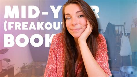 TOP et FLOP de ce début d année Mid year Freakout Booktag YouTube