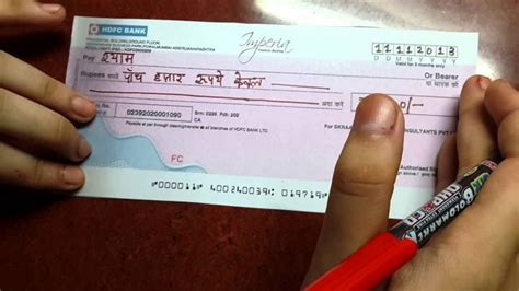 Bank Cheque Rules Bank Has Issued 7 Rules Regarding Filling Cheque Check The Rules Immediately