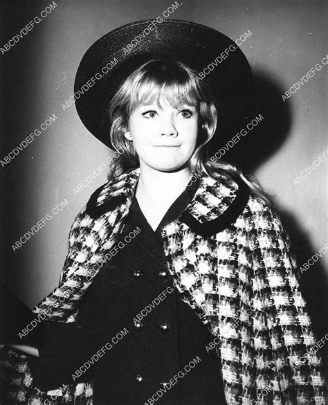 Candid Shot Hayley Mills 1337 05 Abcdvdvideo