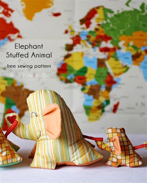 Printable Sewing Patterns Craft Free Printable Crab Sewing Pattern