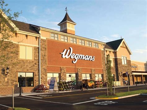 Wegmans Store Plans Approved By Norwalk Planning & Zoning Commission ...