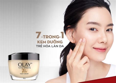 Top 4 Kem Olay Ban Đêm Dưỡng Da Hiệu Quả Không Nên Bỏ Qua Hasaki vn