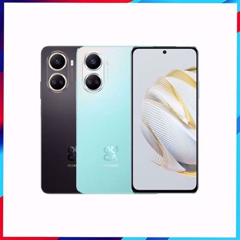 Huawei Nova 10 SE 256GB ROM 8GB RAM MY SetMobile Corner Wholesales