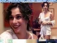 Andréa Beltrão nude pics seite