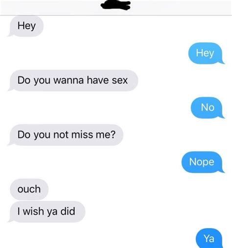 31 Desperate Texts From Crazy Exes Funny Gallery Ebaums World