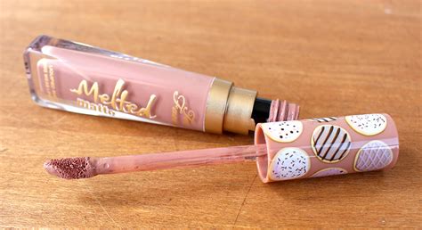 Five Nude Lipsticks I Ve Been Wearing Lately Makeup Your Mind