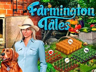 Farmington Tales 🕹 Download Free PC Game | MyRealGames