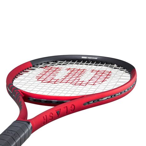 Raqueta De Tenis Wilson Clash 100UL 265g V2 0 Wilson