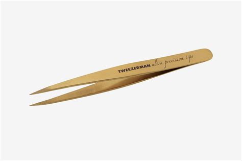 9 Best Tweezers For Hair Removal 2019 The Strategist New York Magazine