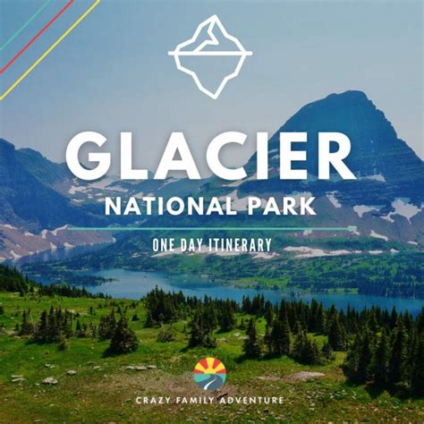 21 Epic Things To Do In Glacier National Park [map Included]