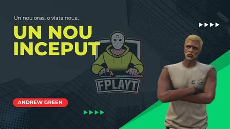 LIVE FplayT 3 Un Nou Oras O Noua Viata Un Nou Inceput Gta5