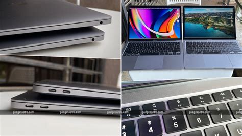 Macbook Air M Review