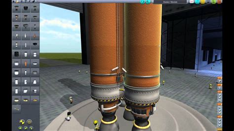 Ksp Heavy Launcher Tutorial Youtube