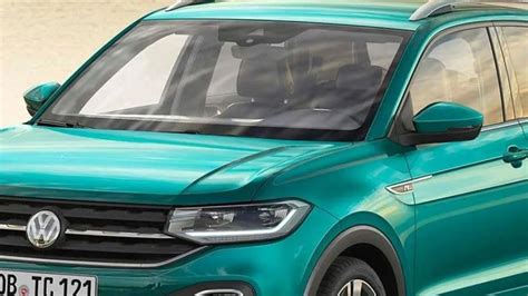 Yeni Volkswagen T Cross Temmuz Fiyat Listesi Ve Zellikleri