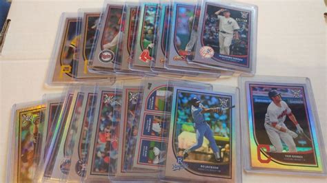 Topps Big League Bl Variations Inserts You Pick Upick From List