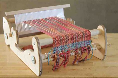 Rigid Heddle FAQ - Yarnworker - Know-how for the rigid heddle loom