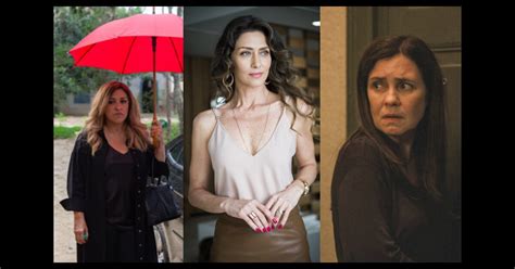 Mae Narcisista Como Identificar - Como identificar uma mãe narcisista? 10 personagens das novelas para te ...