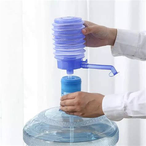 Manual Water Dispenser Pump The 1K Shop