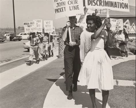 Jim Crow North A New Book About Segregation And Struggle Outside The South Aaihs