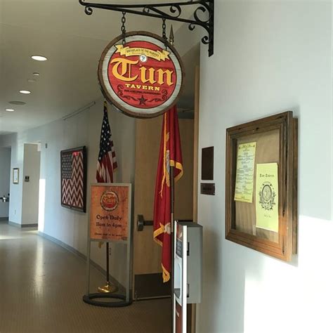 Tun Tavern Natl Museum Of The Marine Corps Triangle Updated 2020